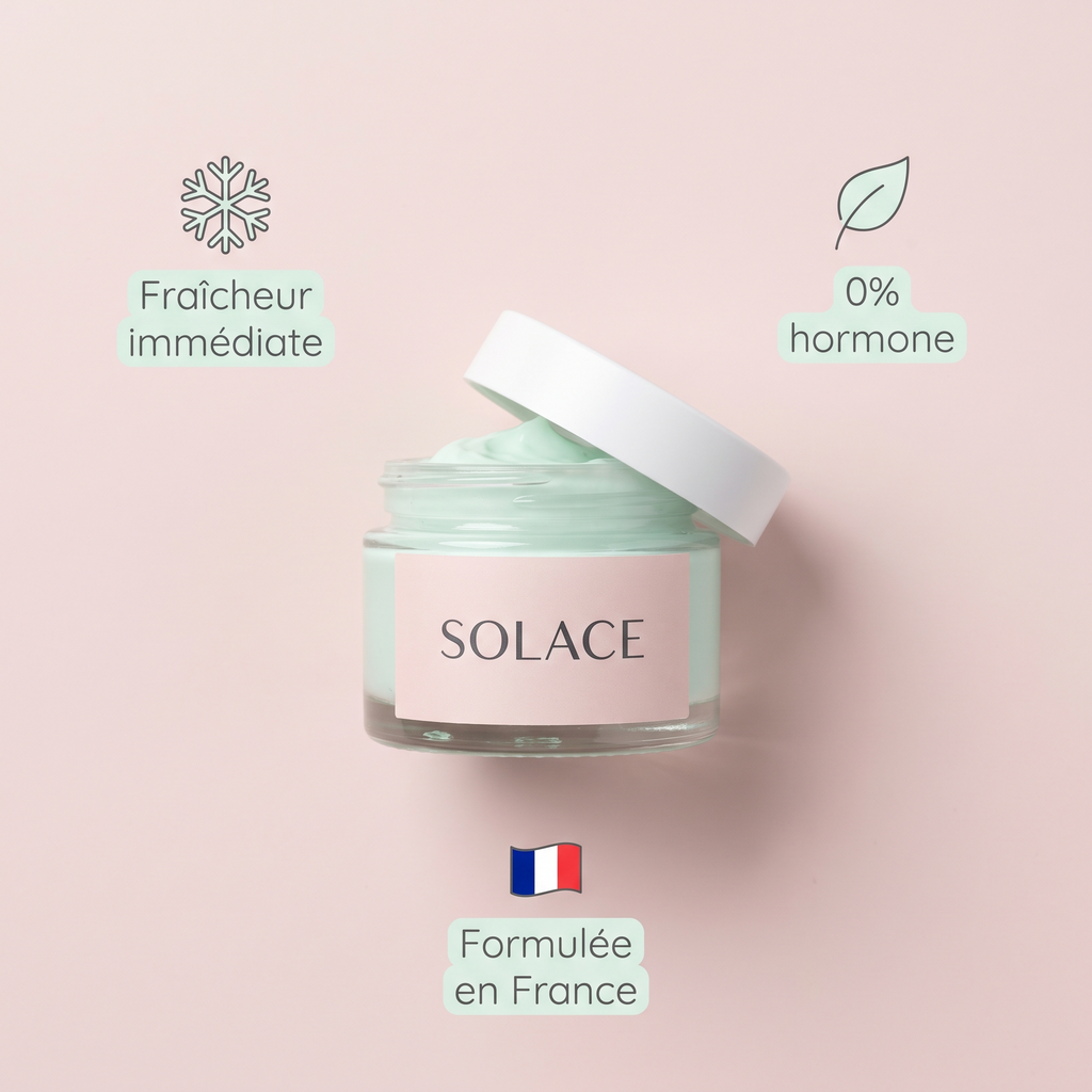 Solace - packshot pot seul